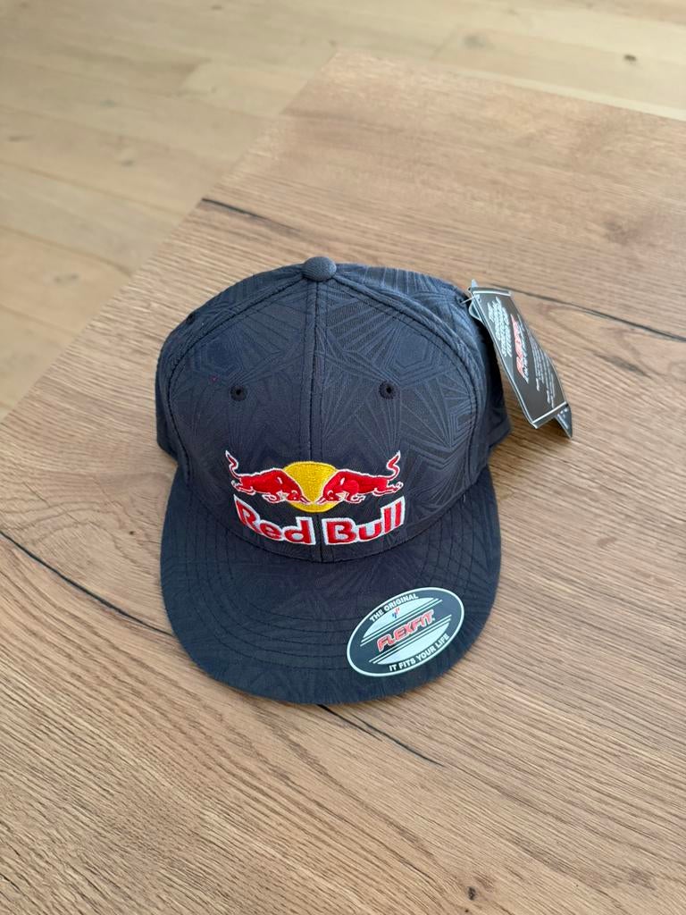 Unieke Redbull Atleet Pet, Ophalen of Verzenden, Zo goed als nieuw