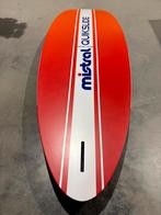 Mistral Quickslide - 110L / NIEUW, Watersport en Boten, Ophalen, Minder dan 250 cm, Nieuw, Met vin(nen)