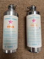 Bedkruiken aluminium, Ophalen of Verzenden, Zo goed als nieuw