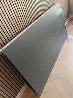 Pax Ikea Hasvik donkergrijs schuifdeuren 200 x 236, Ophalen, Pax ikea, 200 cm of meer, 150 tot 200 cm