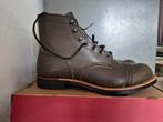 Red wing Alpine iron ranger, Ophalen of Verzenden, Nieuw, Bruin, Boots