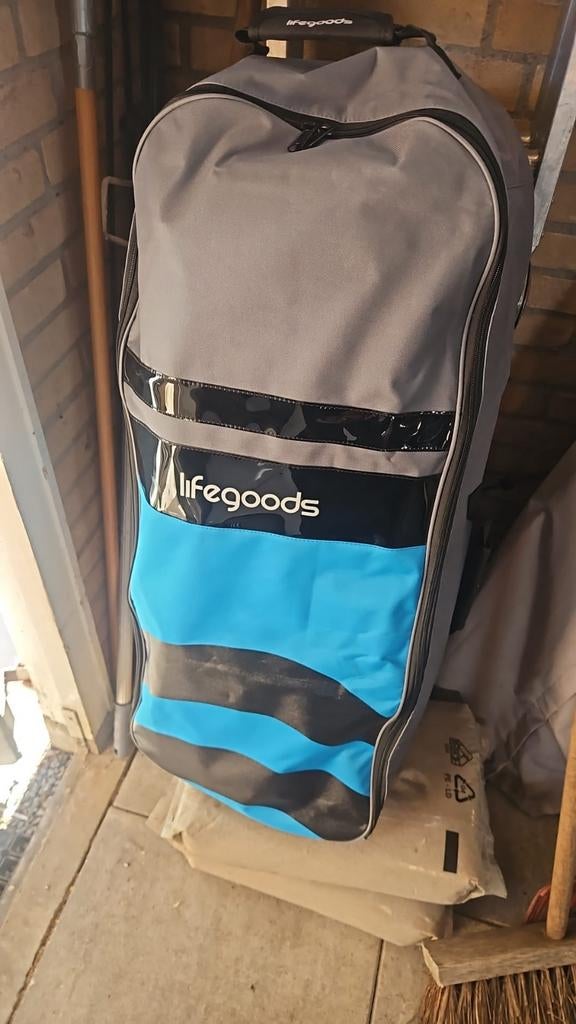 Lifegoods supboard, Watersport en Boten, Suppen, Ophalen, Nieuw