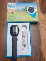 Gps horloge, Ophalen, Gebruikt, Zwart, Jongen of Meisje