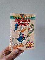 Meer dan 500 pagina's Donald Duck Dubbelpocket 1 1996, Boeken, Eén stripboek, Ophalen of Verzenden, Gelezen