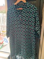 Jurkje van tantilly maat 2x xl zie oks, Kleding | Dames, Zwart, Maat 46/48 (XL) of groter, Ophalen of Verzenden, Zo goed als nieuw