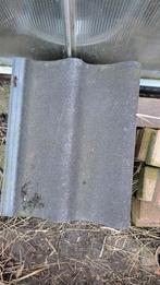 Dakpannen, Ophalen, Steen of Klei, Minder dan 5 m², Dakpannen