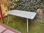 Fermob Tuintafel, Tuin en Terras, Ophalen, Gebruikt, Rechthoekig, Aluminium