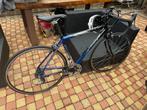 Decathlon racefiets - frame 52 cm., Overige merken, Minder dan 10 versnellingen, Gebruikt, Aluminium