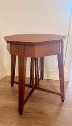 Unieke bijzettafel Amsterdamse School/Haagse School, Ophalen