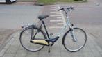 Damesfiets Batavus Toledo 28 inch 62 cm, Fietsen en Brommers, Fietsen | Dames | Damesfietsen, Gebruikt, Versnellingen, Batavus