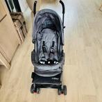 Licht gewicht stad buggy, Ophalen, Zo goed als nieuw, Zonnekap