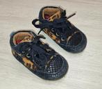Schoentjes maat 19, Meisje, Ophalen of Verzenden, Hippys, Gebruikt