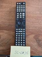 Afstandsbediening Pioneer SC-LX76 - Gebruikt, Goede Conditie, Ophalen of Verzenden, Gebruikt, Origineel, Receiver of Versterker