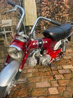 Honda dax  st50G met brommerkenteken, Ophalen, Overige modellen, Maximaal 45 km/u, Zo goed als nieuw