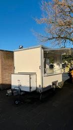 GOED LEZEN! Frietwagen| Snackwagen | Loempiawagen | Foodtruc, Ophalen