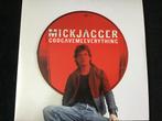 Mick Jagger, Godgavemeeverything cd-single cardsleeve, 1 single, Ophalen of Verzenden, Zo goed als nieuw, Rock en Metal