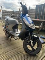 Vivacity 70cc, Ophalen, Zo goed als nieuw, Tweetakt, Overige modellen