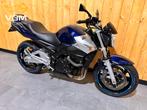 SUZUKI GSR 600 GSR-600 GSR600 Nieuwe set banden!, SUZUKI, 4 cilinders, Motorrijbewijs A, Bedrijf