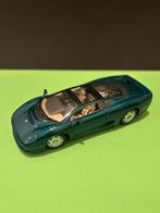Modelauto 1:18 Jaguar XJ220 van Maisto, Hobby en Vrije tijd, Modelauto's | 1:18, Ophalen of Verzenden, Gebruikt, Auto, Maisto