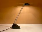 Vintage Ikea telescopische bureaulamp typ B9009, Ophalen of Verzenden, Zo goed als nieuw, Minder dan 50 cm