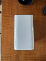 Apple Airport Extreme, Ophalen, Gebruikt