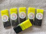 Snapbars Snapbar waxmelt wax parfum geur BEE HAPPY, Ophalen of Verzenden, Nieuw, Overige materialen, Minder dan 25 cm