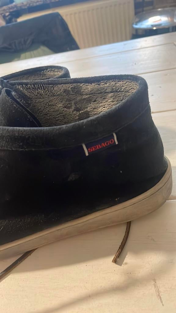 Sebago mt 43, Ophalen of Verzenden, Zo goed als nieuw