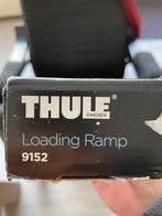 Voor diverse Thule fietsendragers: loading ramp (oprijgoot), Auto diversen, Fietsendragers, Ophalen, Zo goed als nieuw, Fietsendrager-accessoire