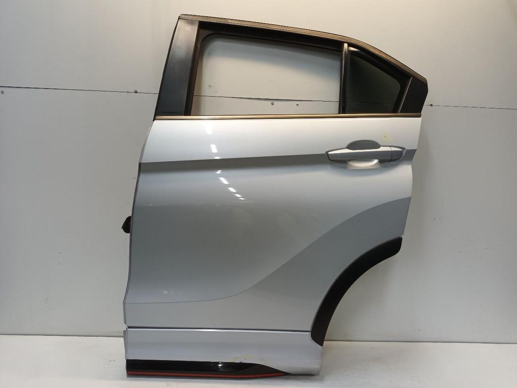 Portier links achter Mitsubishi Eclipse, Onderdelen@venauto.nl, Van der Ven Autorecycling B.V., Gebruikt, Ettenseweg 76, 4706 PB Roosendaal, The Netherlands