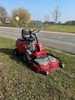 Hele nette castelgarden frontmaaier, Ophalen, Zo goed als nieuw