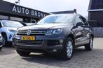 Volkswagen Touareg 3.0 TSI HYBRID HIGHLINE | AUT | PANO | LE, Automaat, Euro 5, Gebruikt, Zwart