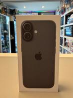 APPLE iPhone 17 256GB Black – 2025, Ophalen of Verzenden, Zo goed als nieuw