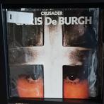 Chris de Burgh - Crusader LP (Vinyl), Ophalen of Verzenden, Gebruikt, Poprock