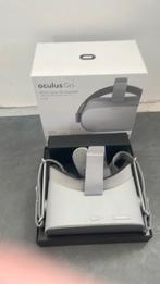 Oculus Go 32GB | Topstaat!, Support@meta.com, Ophalen of Verzenden, Zo goed als nieuw, Meta