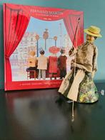 Diverse Lehmann & Fernand martin, Ophalen of Verzenden