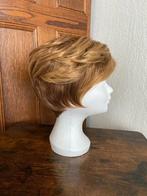 Pruik Haarwerk Nieuw, Sieraden, Tassen en Uiterlijk, Uiterlijk | Haarverzorging, Verzenden, Nieuw, Pruik of Haarverlenging