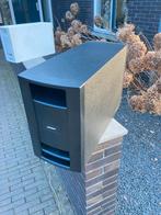 Bose lifestyle subwoofers zwart of wit, Overige merken, Soundbar, -, -