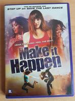 Make It Happen (2008) Mary Elizabeth Winstead, Alle leeftijden, Ophalen of Verzenden, Zo goed als nieuw, Overige genres