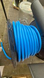 Parkside perslucht slanghaspel 20M, Minder dan 25 liter, Ophalen, Minder dan 200 liter/min