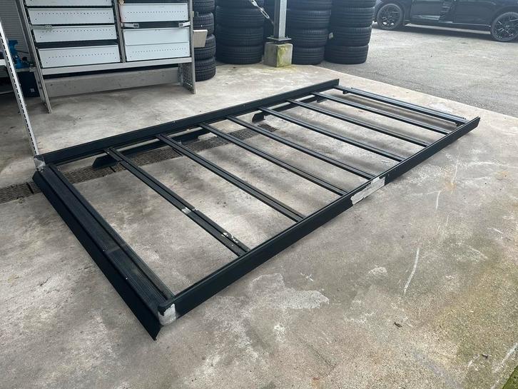 Imperiaal Renault Trafic L2 (2018-heden), Auto diversen, Dakdragers, Gebruikt, Ophalen of Verzenden