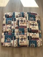 Tuinstoel kussens x4, Ophalen, Gebruikt