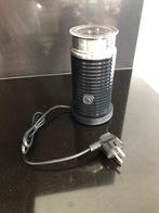 Nespresso Aeroccino melkopschuimer, Ophalen of Verzenden, Nieuw, Elektrische melkopschuimer