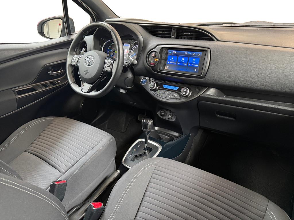 Toyota Yaris 1.5 Hybrid Dynamic, 12 maanden, 1497 cc, Euro 6, 4 cilinders