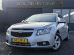 Chevrolet Cruze 1.6 LS Airco,Pdc,Trekhaak,Lm velgen,N.A.P,We, Auto's, Chevrolet, Voorwielaandrijving, Euro 5, Gebruikt, 680 kg
