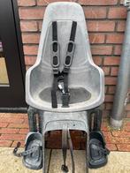 Bobike ONE Maxi achterzitje fiets, Ophalen, Achterzitje, 9 t/m 18 kg, Gebruikt