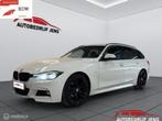 BMW 3-serie Touring 320i M Sport Edition, Auto's, BMW, Automaat, 1998 cc, Achterwielaandrijving, Euro 6
