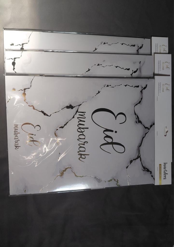 Taart doos, Ophalen, Nieuw, Taarten, Versiering