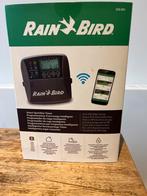 Rain Bird Smart Sprinkler Timer - 8 zones, Ophalen of Verzenden, Nieuw, Overige typen