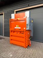 Orwak 3620SD | 50 ton | Papierpers | Kartonpers | Balenpers, Ophalen of Verzenden