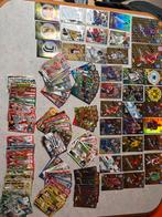 Adrenalyn player cards fifa 365, Ophalen of Verzenden, Zo goed als nieuw, Meerdere plaatjes